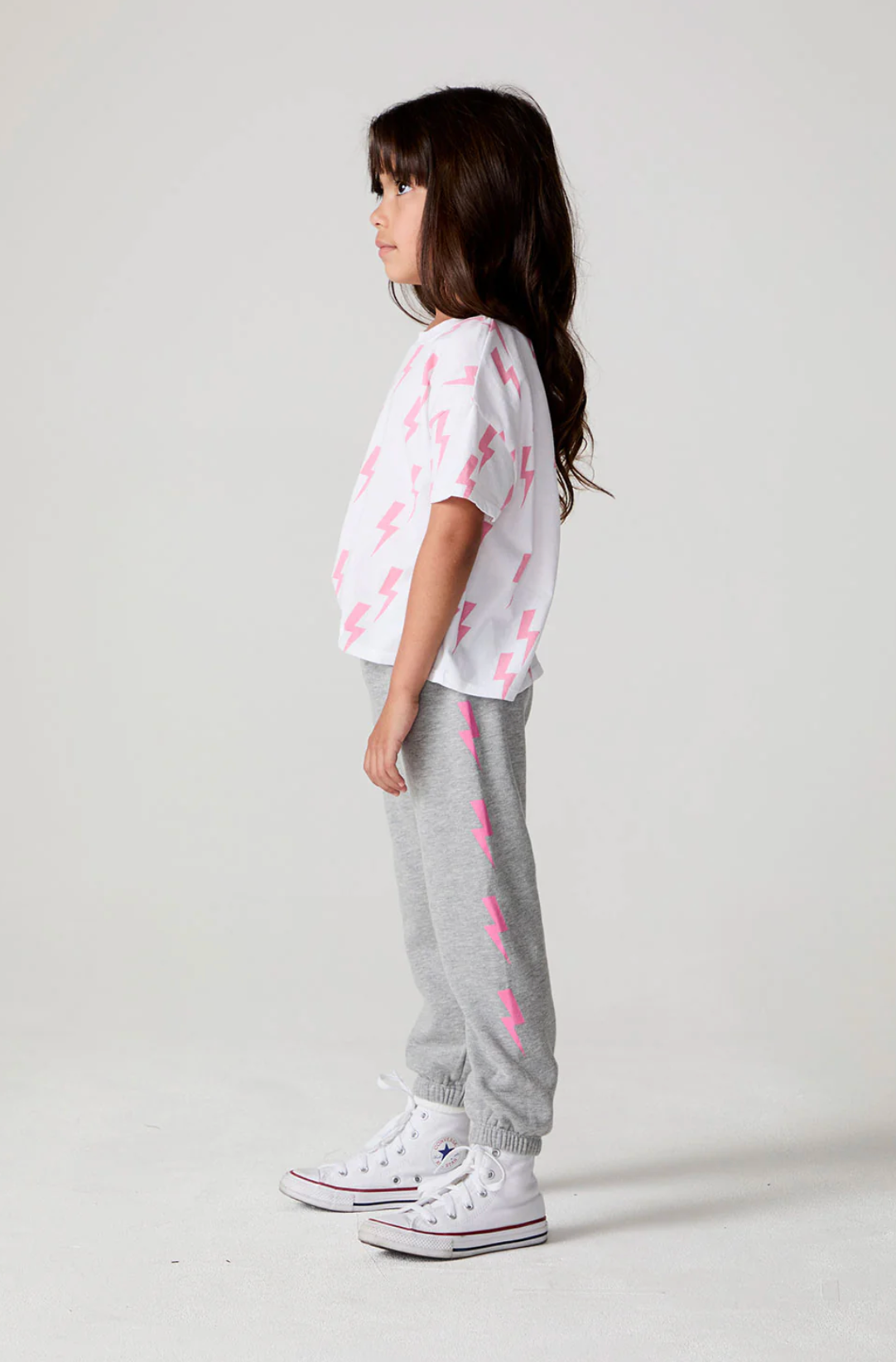 Chaser Kids Bolting Bolt Pant
