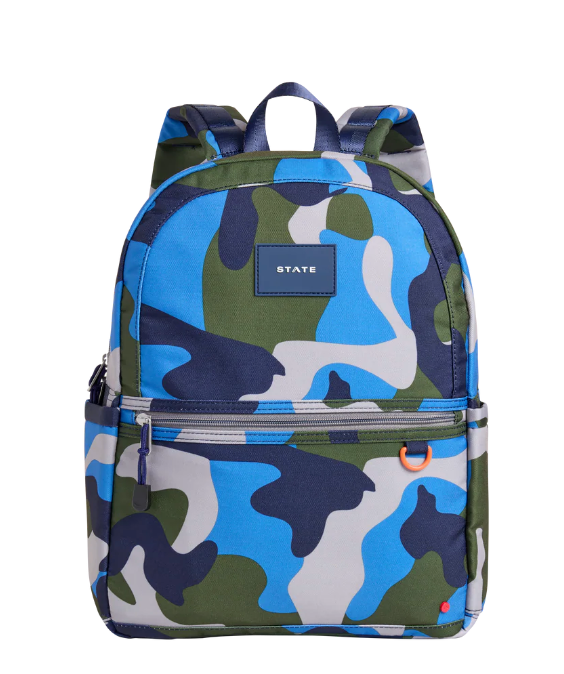 State Bags- Kane Kids Backpack