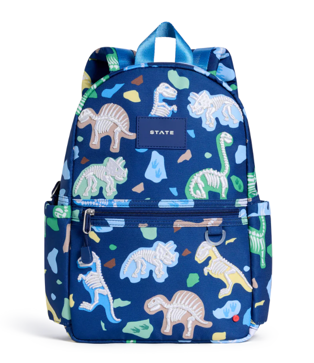 State Bags - Kane Kids Mini Backpacks