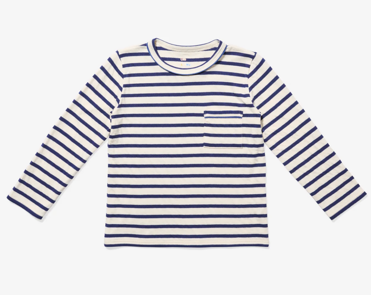 Oso & Me Edward Baby T-Shirt