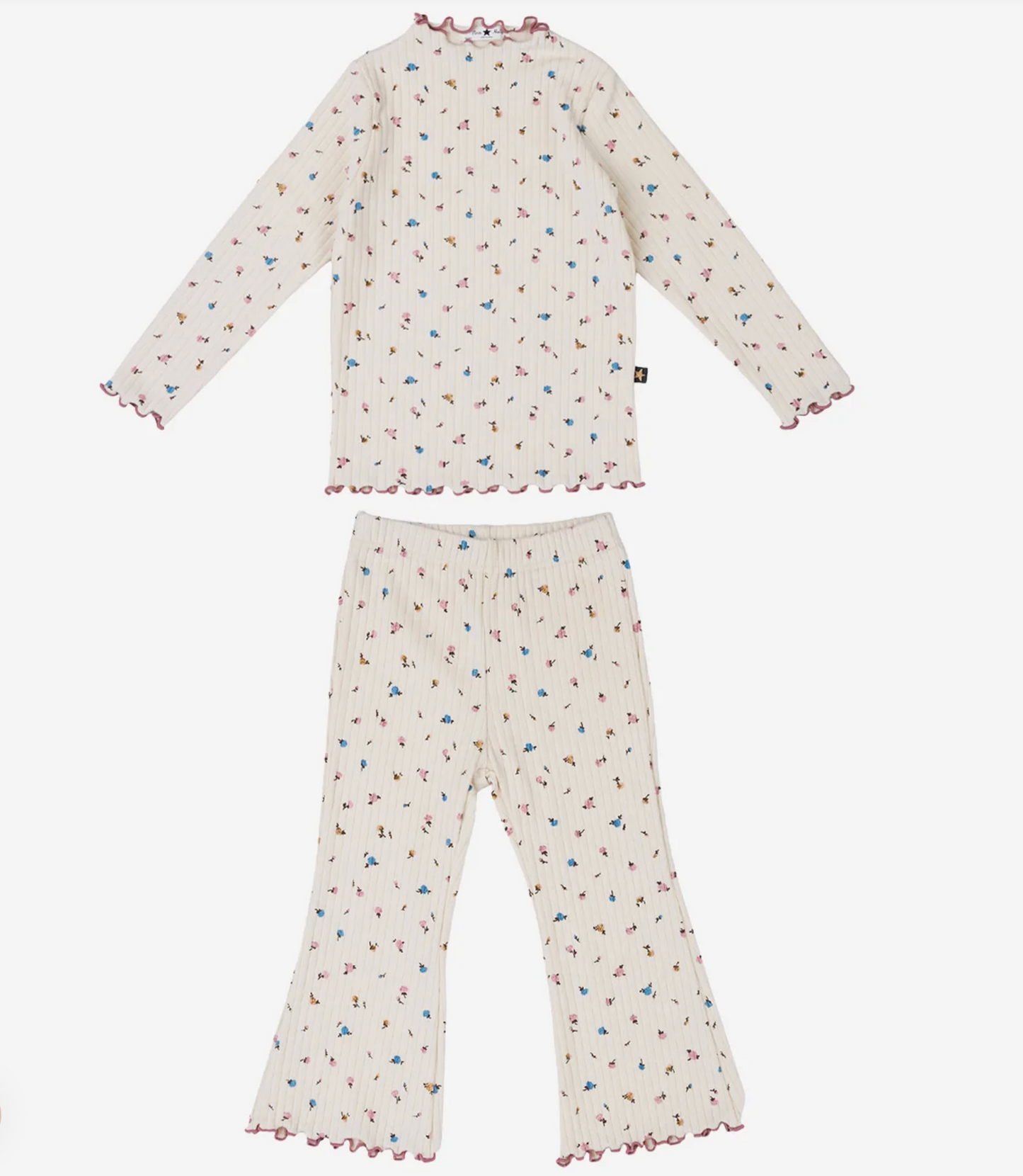 Petite Hailey Bella Flower Set
