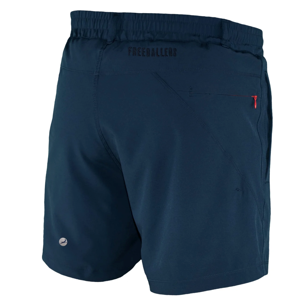 Meripex Kids Freeballers Shorts