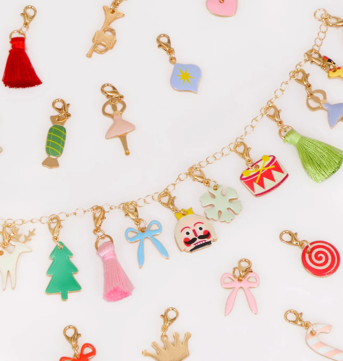 Meri Meri x New York City Ballet Advent Calendar