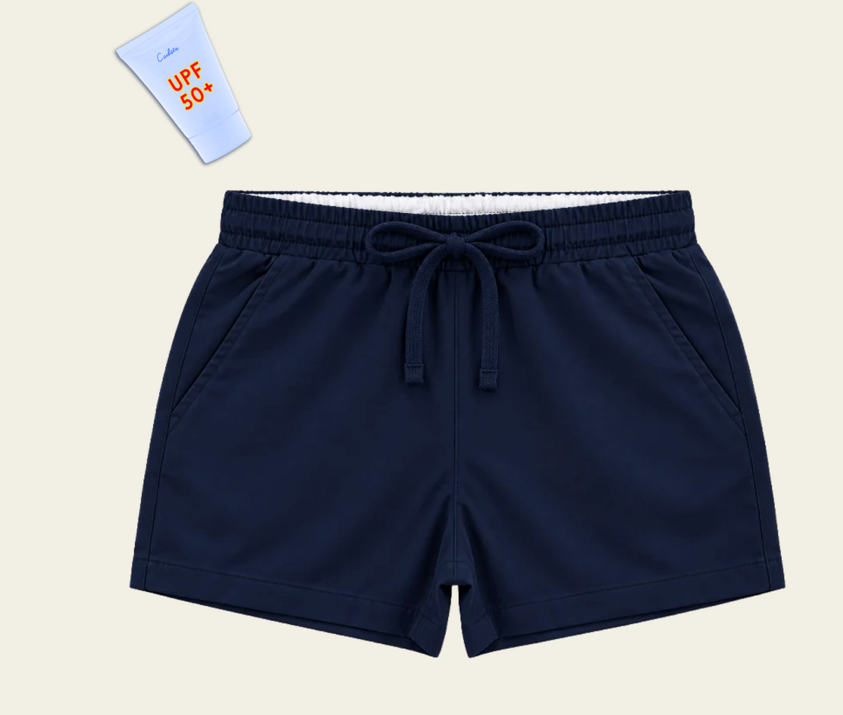 Cadets Le Club Short