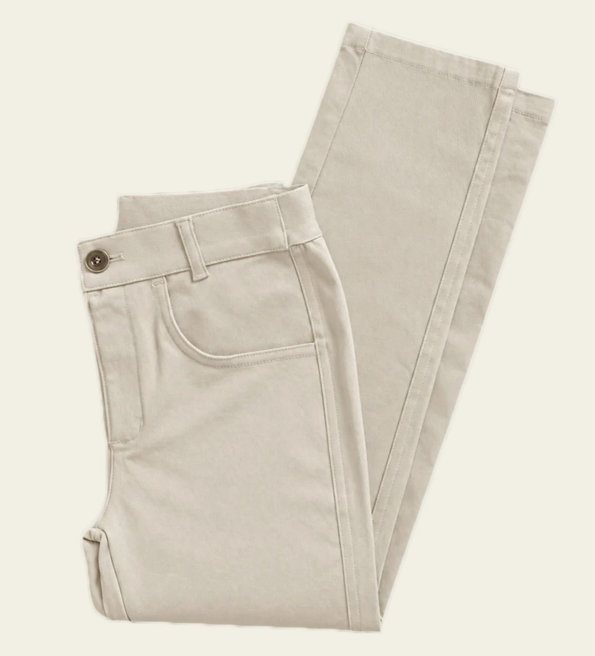 Cadet Tailored Fit Chino Pant