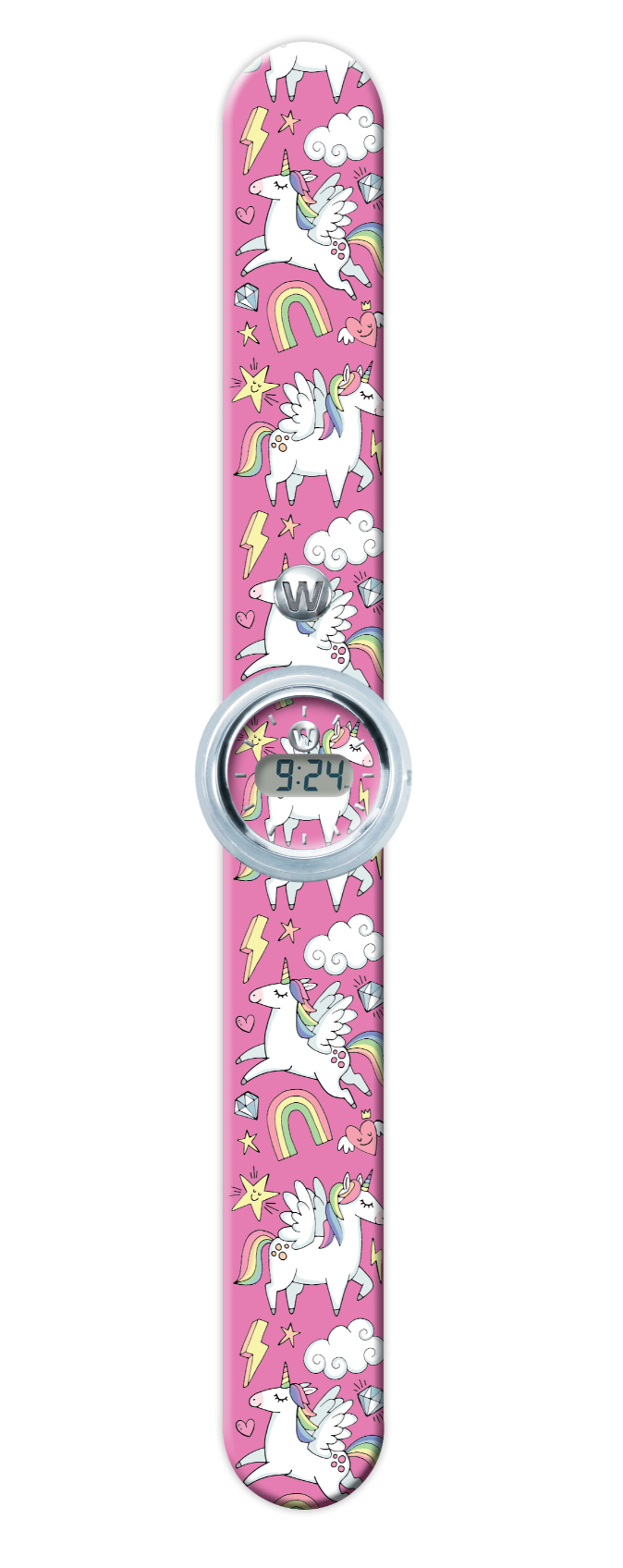 Watchitude Slap Watch
