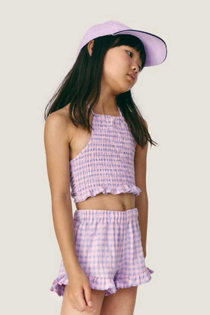 Mipounet Collette Short