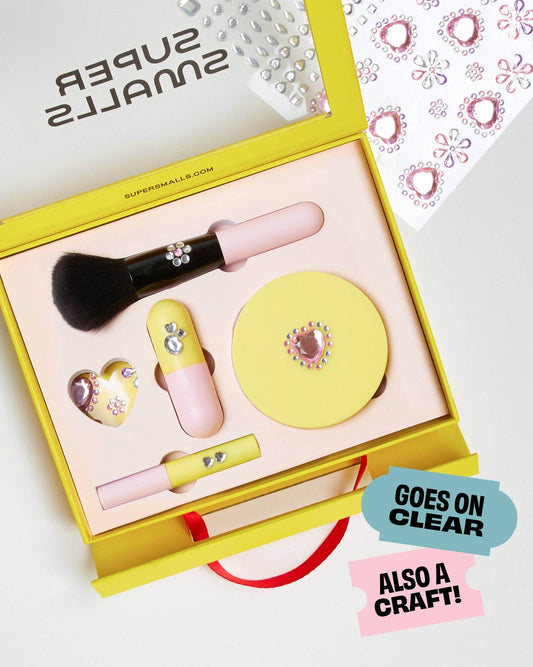 Super Smalls Mom’s Makeup Play Kit