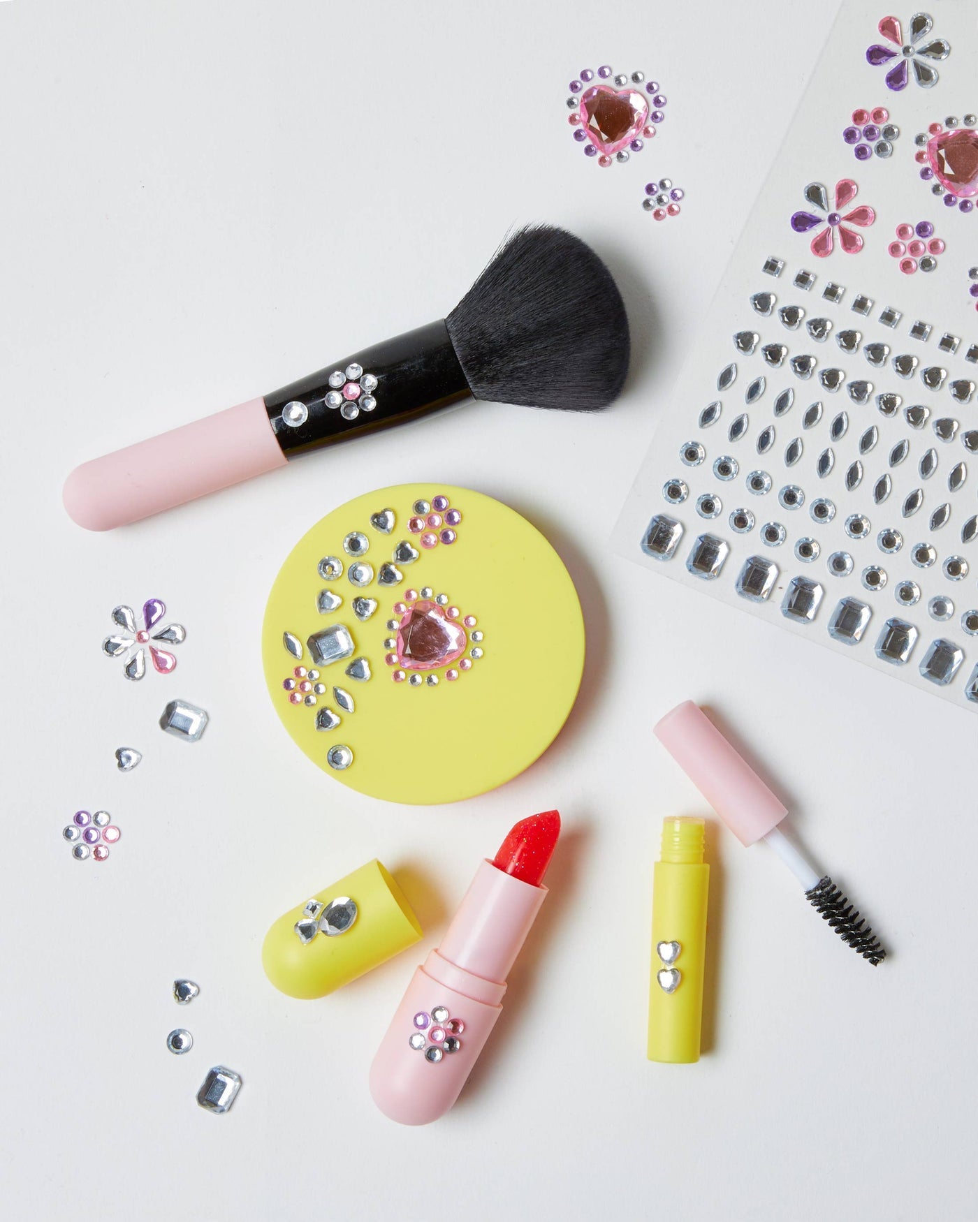 Super Smalls Mom’s Makeup Play Kit