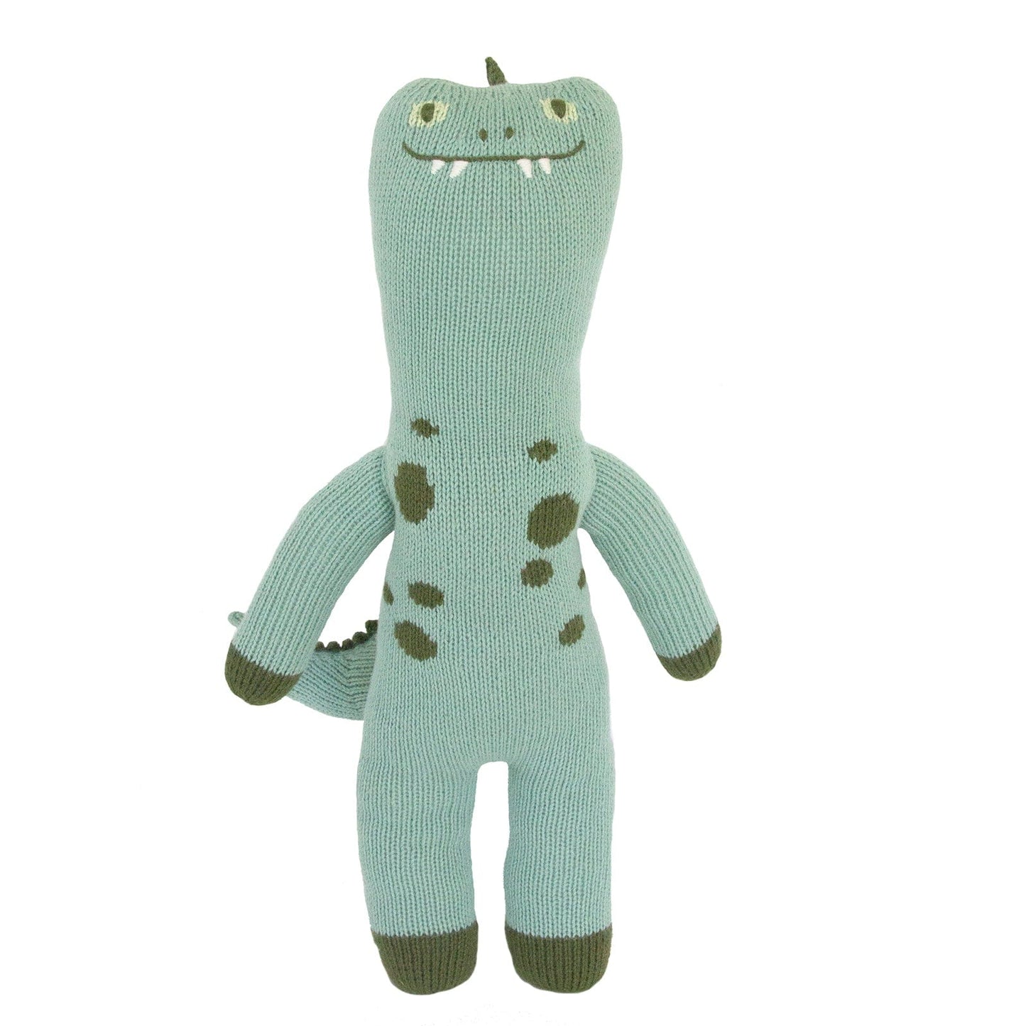 Blabla Iggy the Dinosaur Regular