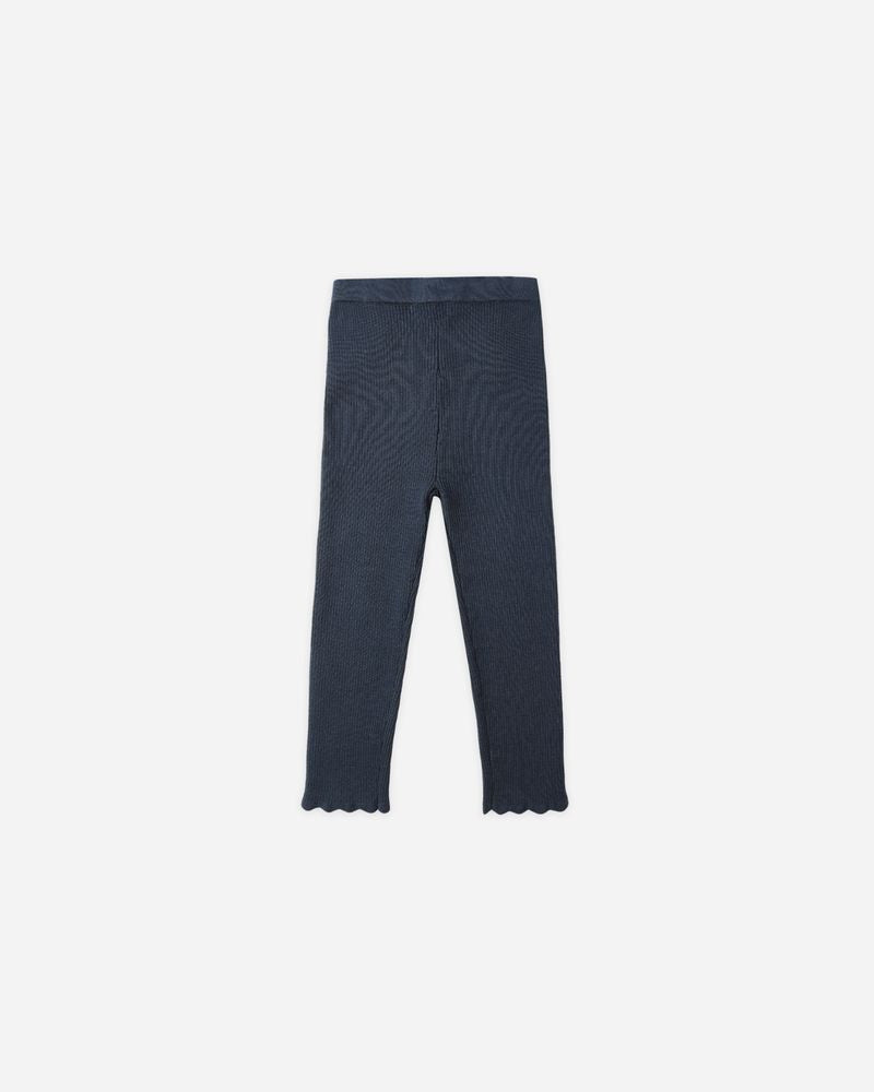 Rylee + Cru Legging Navy
