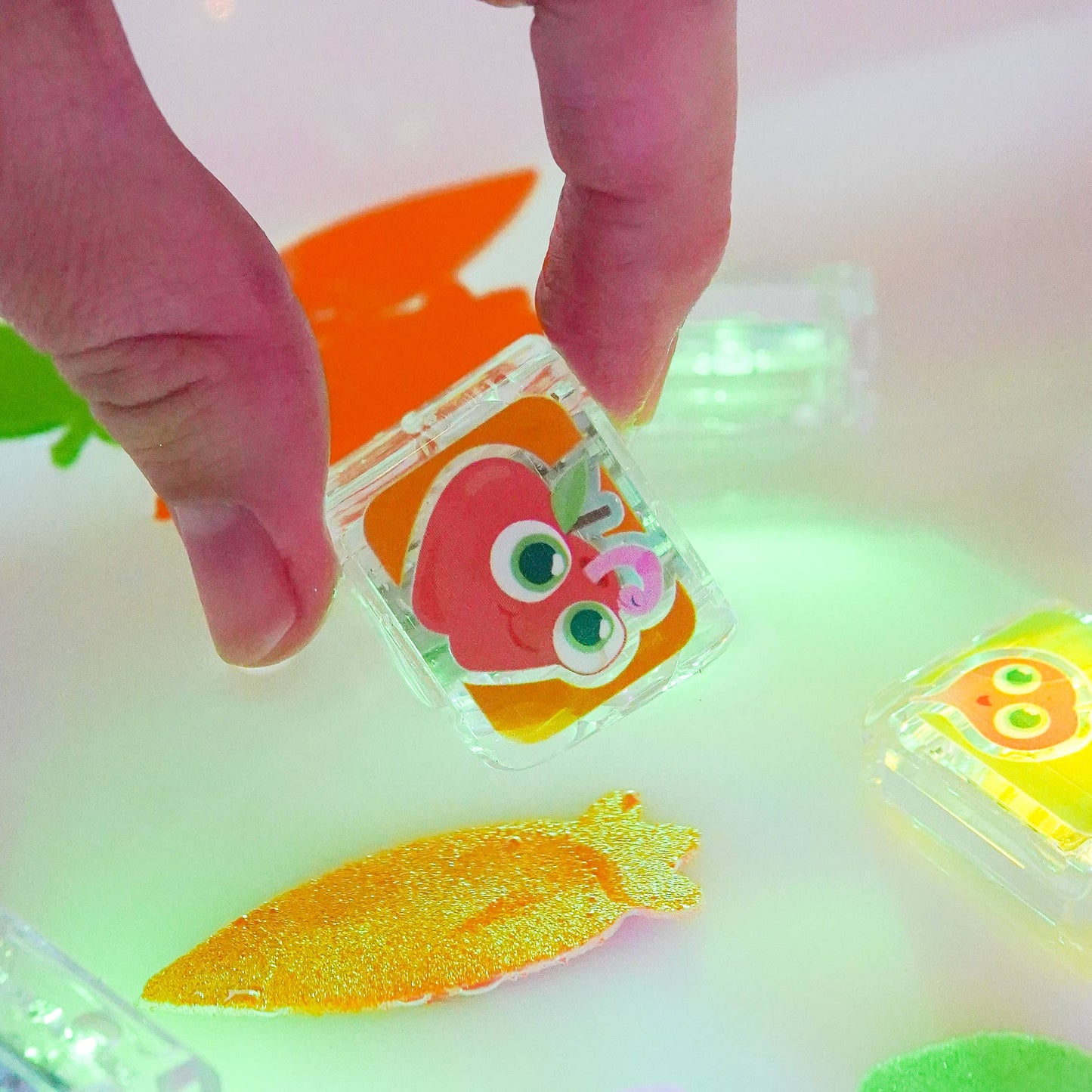 Glo Pals - Glo Pals Roots & Fruits 6-Pack