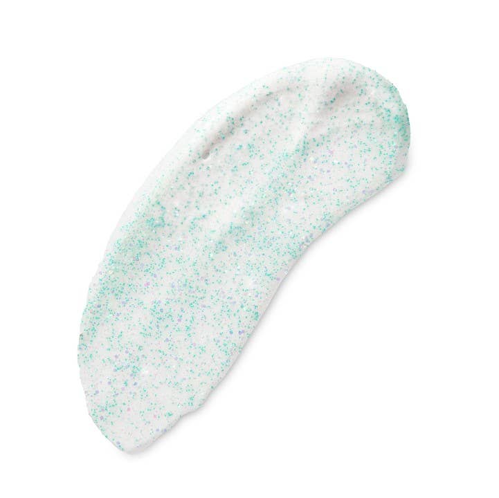 Sunshine & Glitter - Sea Star Sparkle Mermaid SPF 50 Glitter Sunscreen