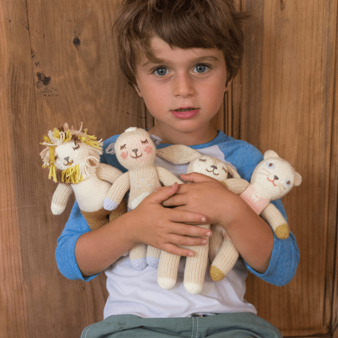 Blabla - Teeny Rivier