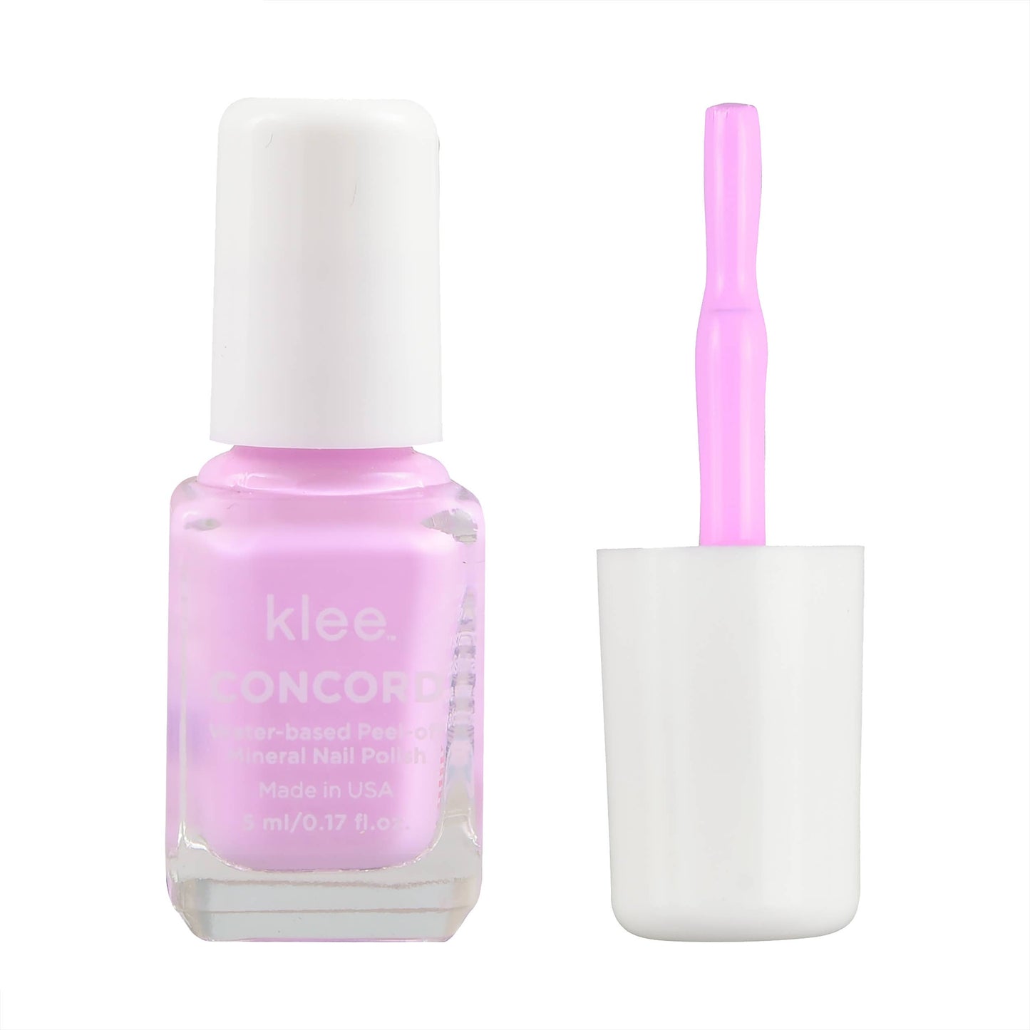 Klee Naturals - Sweet Lil Nothings - Sugar Pop Deluxe Makeup Kit: Sweet Lil Nothings