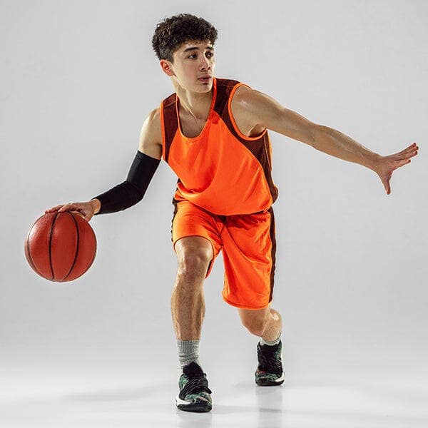 Showcase - StealthDunk: The Silent Basketball