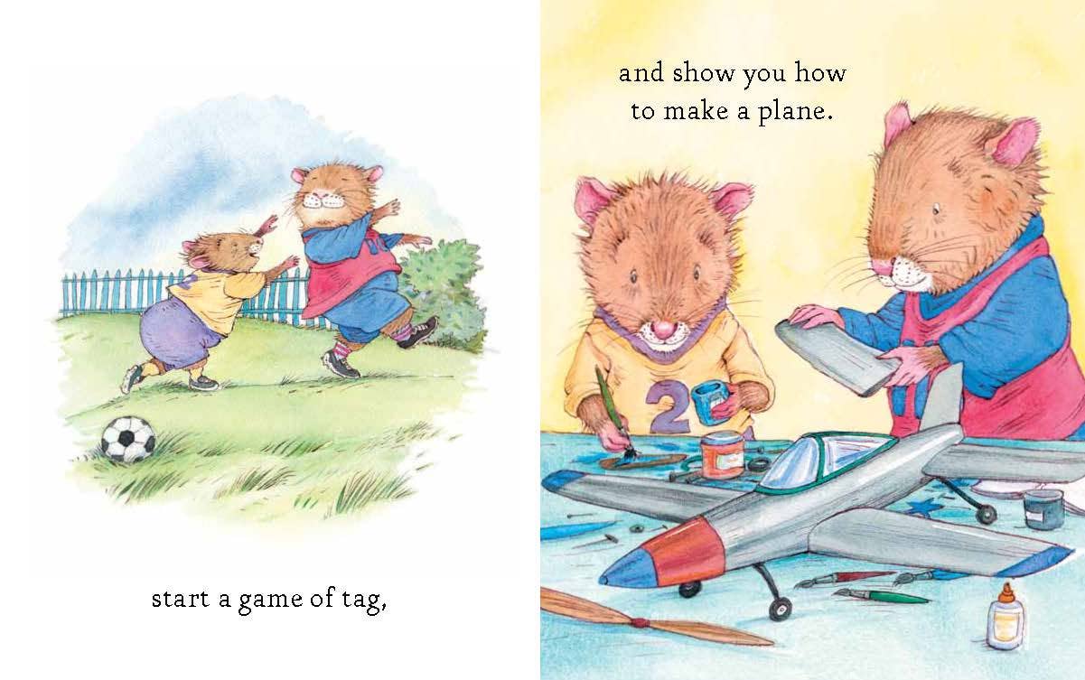 Chronicle Books - What Sisters Do Best