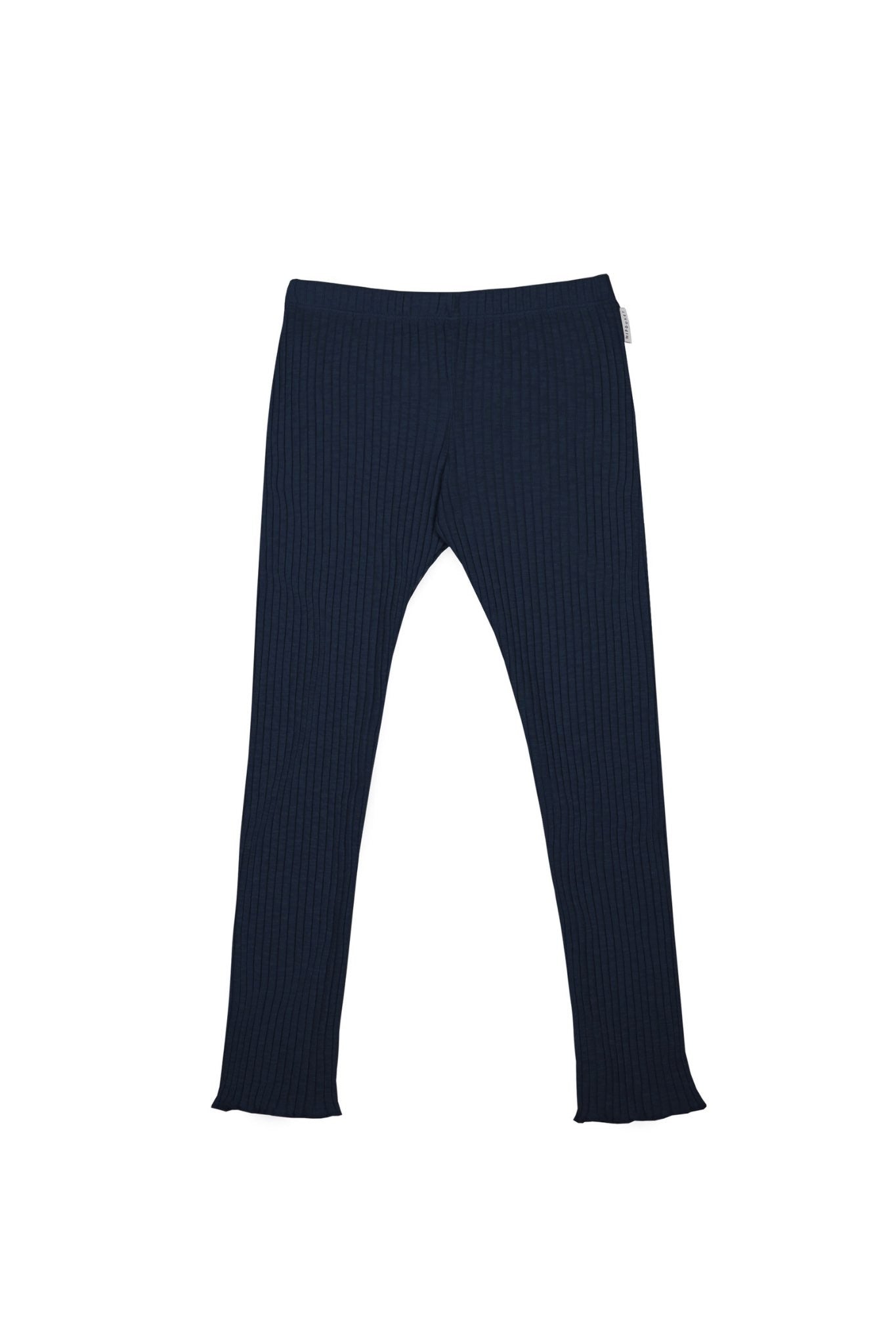Mipounet Charlotte Flamé Legging Dark Blue