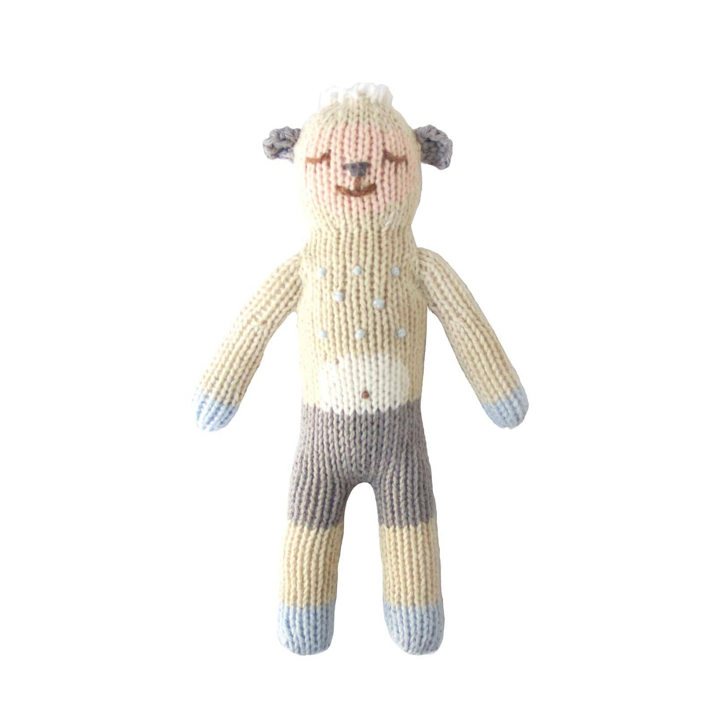 Blabla - Sheep Rattle Wooly