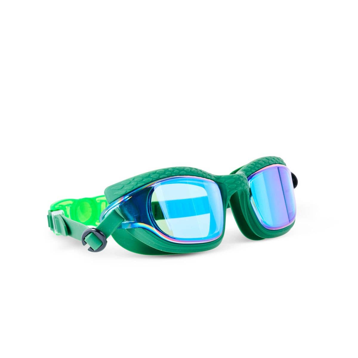 Bling2o - Streamline Flexible Frame Kids' Swim Goggles