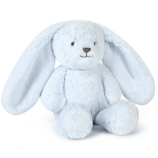 OB Baxter Blue Bunny Soft Toy