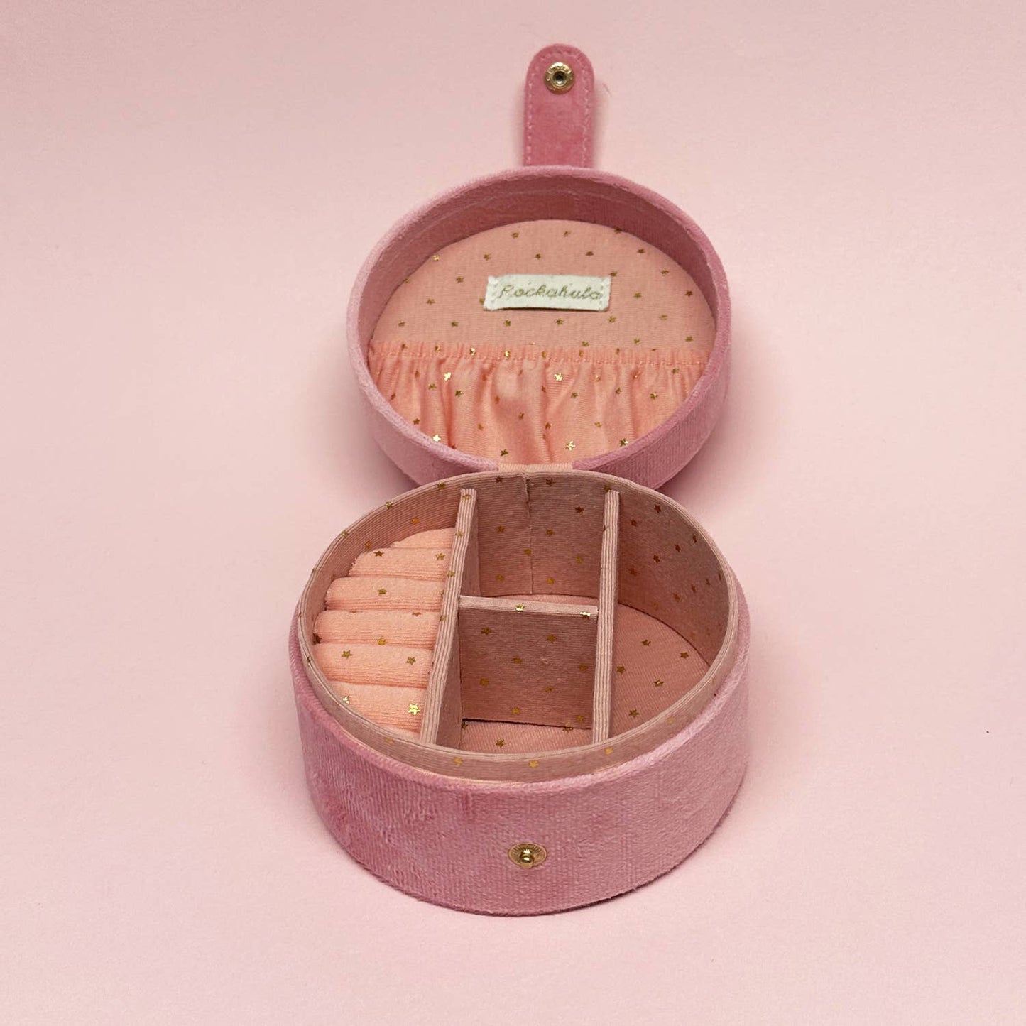 Rockahula Kids US - Ballet Jewellery Box