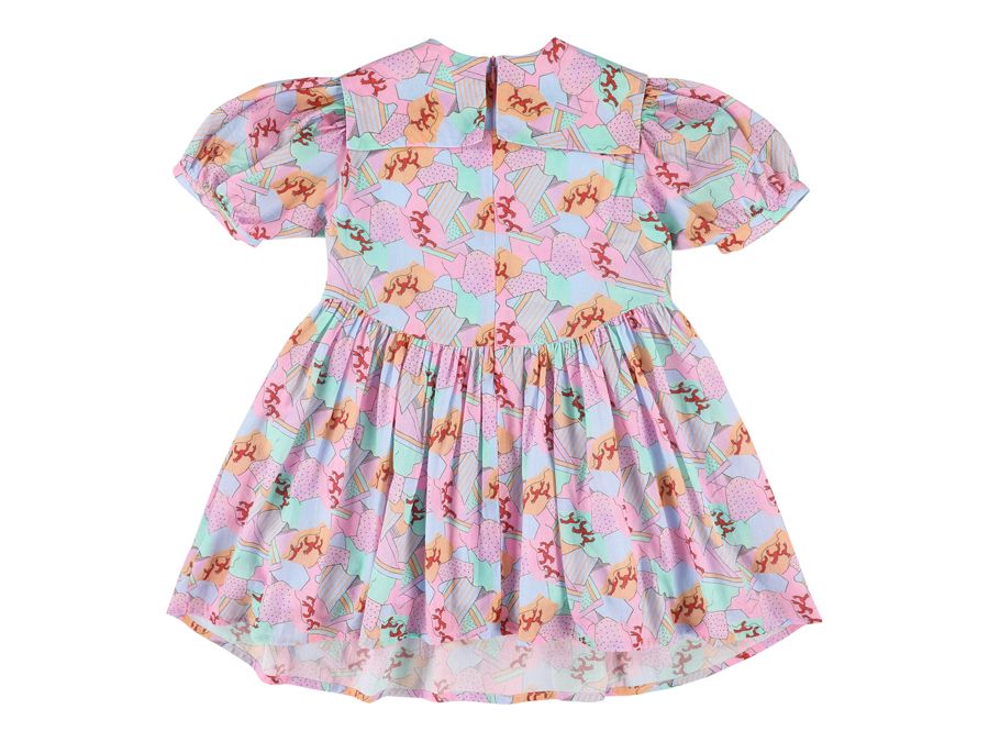 Morley Xilomena Crabprint Dress