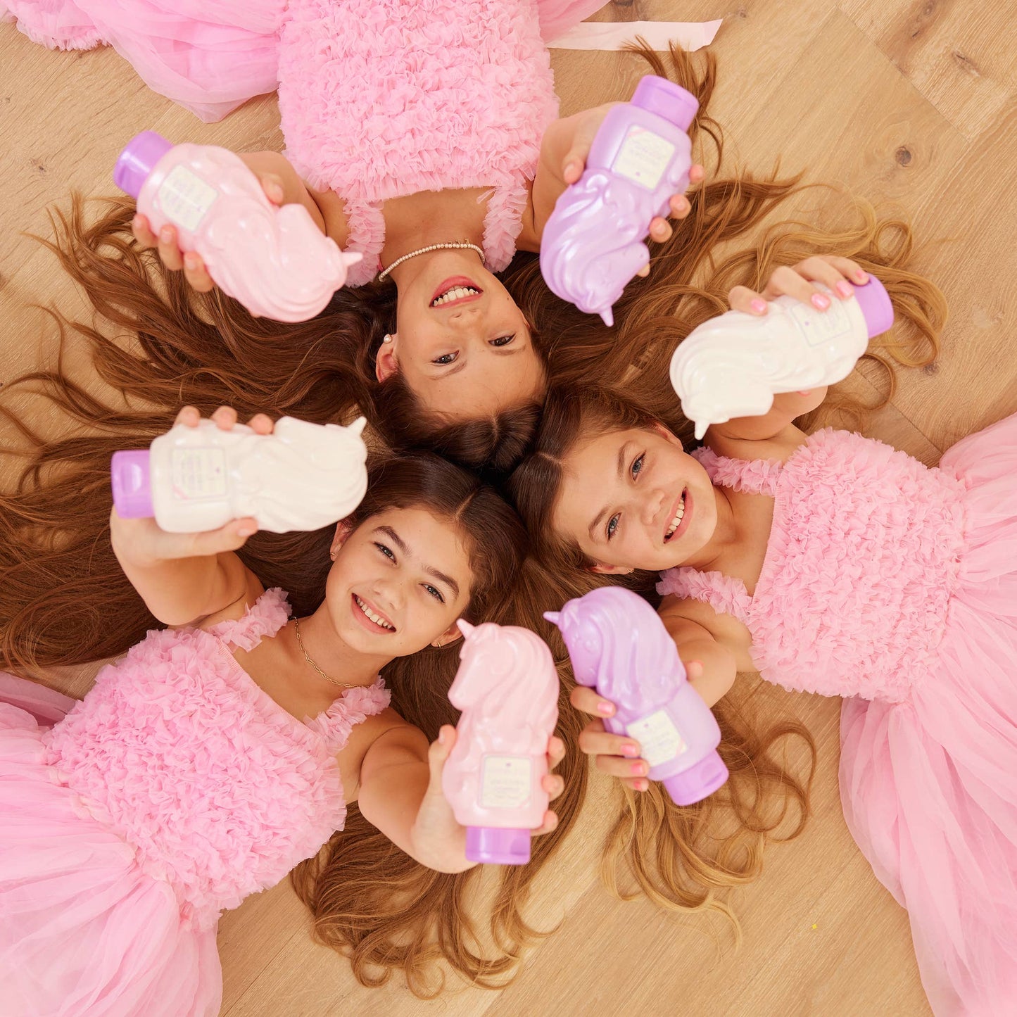 Glimmer Wish - Unicorn Kids Conditioner
