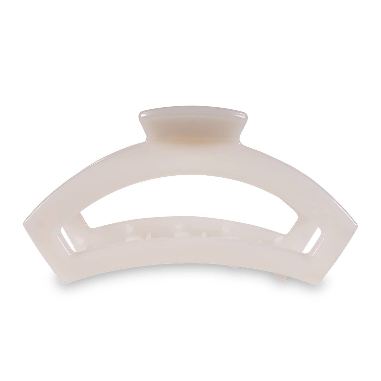 TELETIES - Open Large Hair Clip