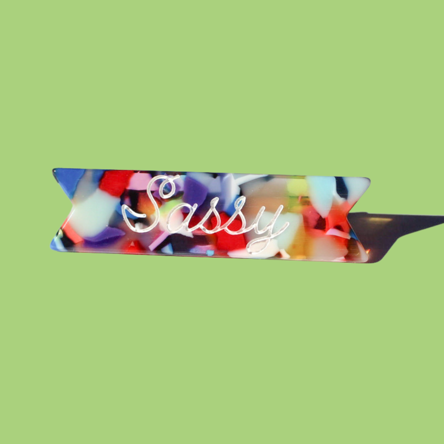 Eugenia Kids - Sassy Hair Clip