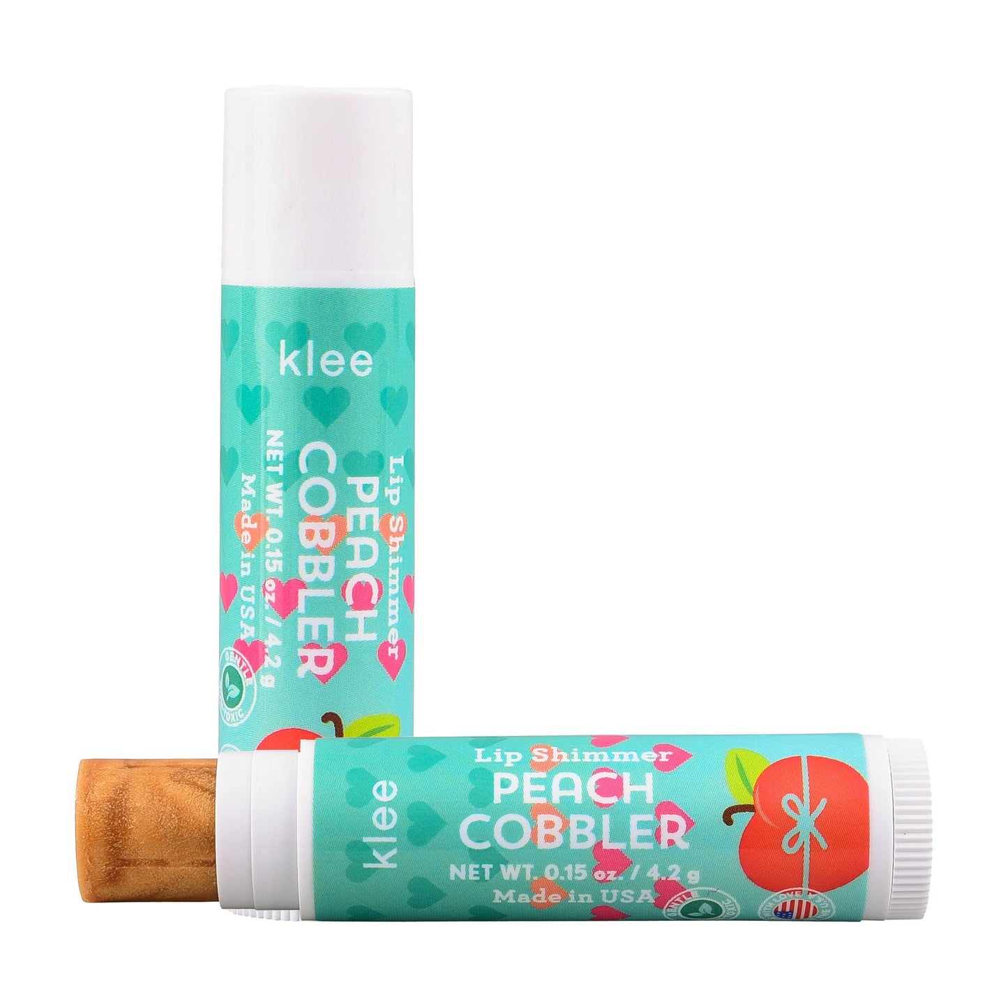 Klee Naturals - Crystal Palace Fairy - Klee Kids Play Makeup 4-PC Kit: Crystal Palace Fairy