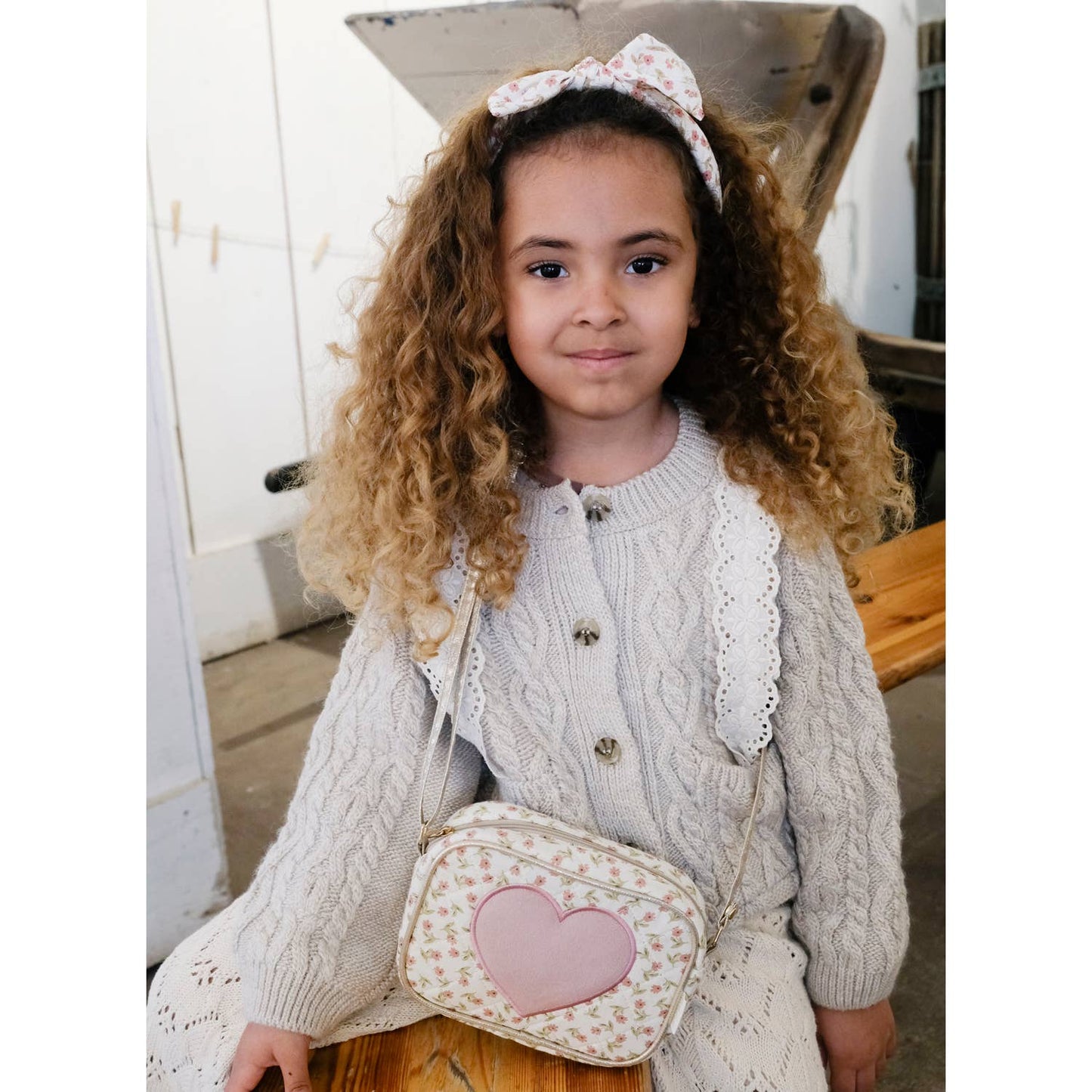 Rockahula Kids US - Elsie Tie Headband
