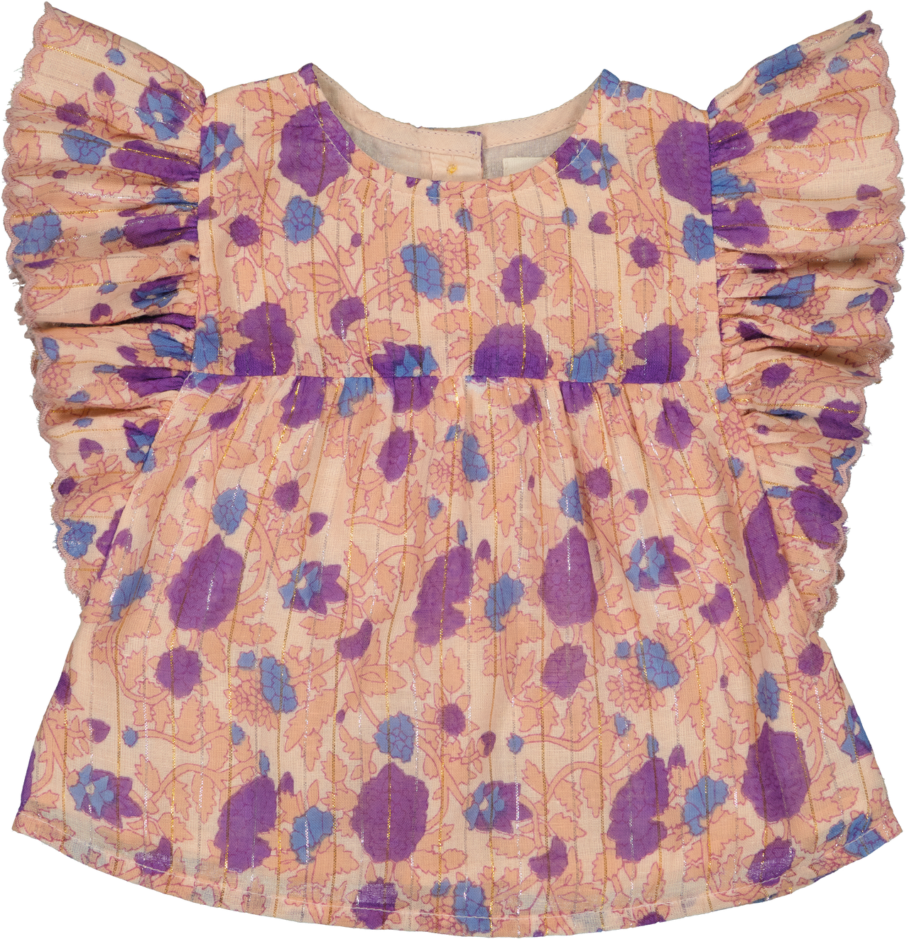 Louis Louise Tunic Jasmin Pink