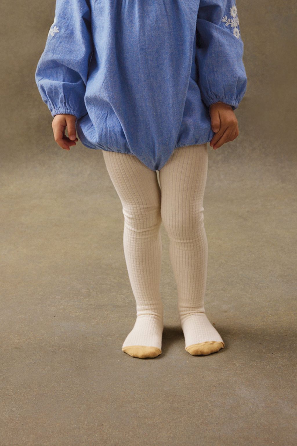 Louise Misha Chukata Tights Cream