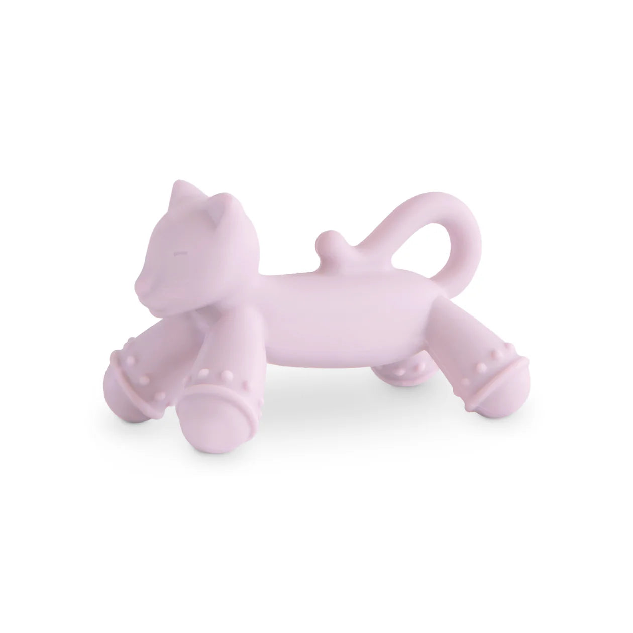 Mushie Figurine Teether