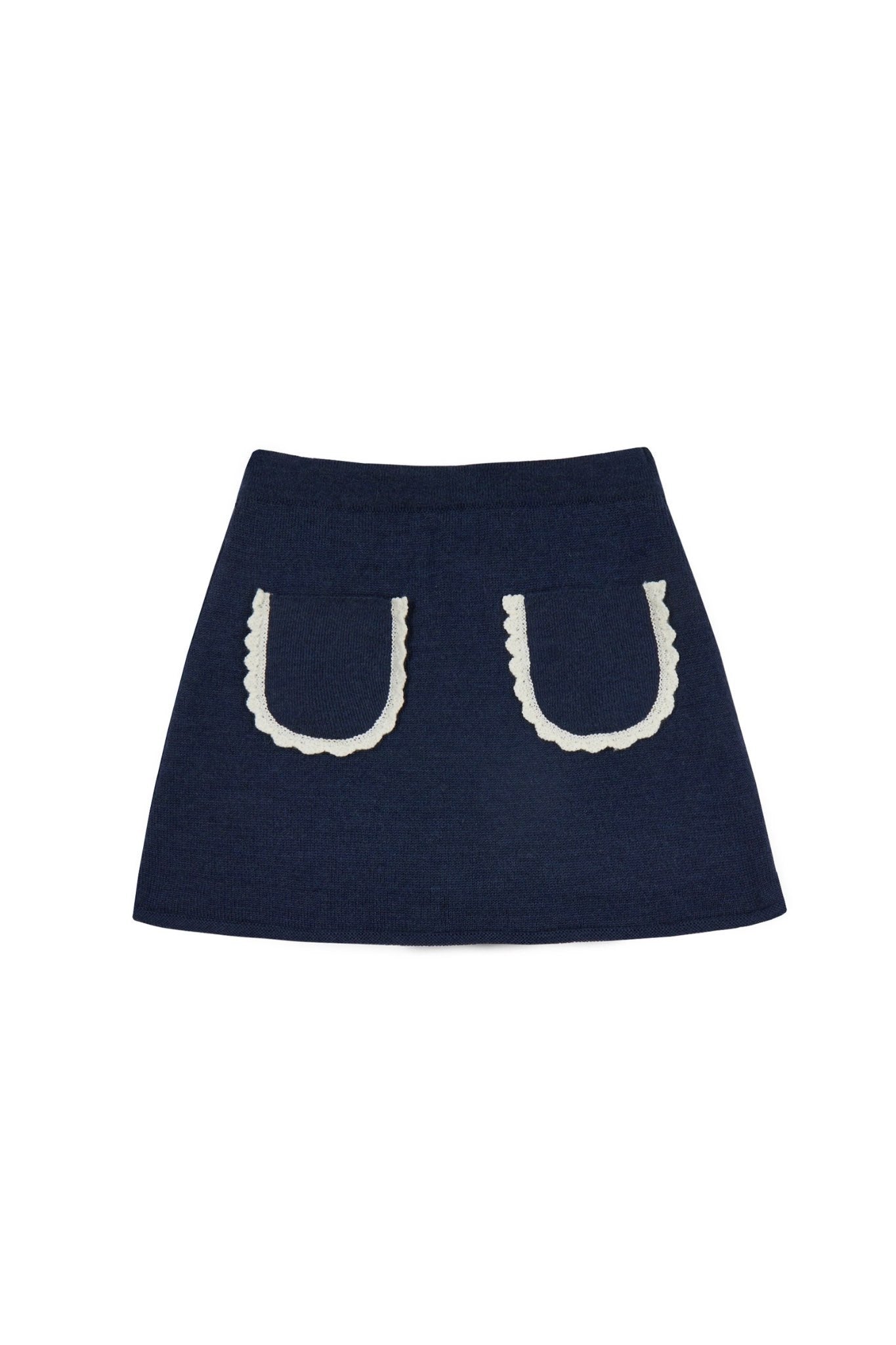 Mipounet Nerea Skirt Dark Blue
