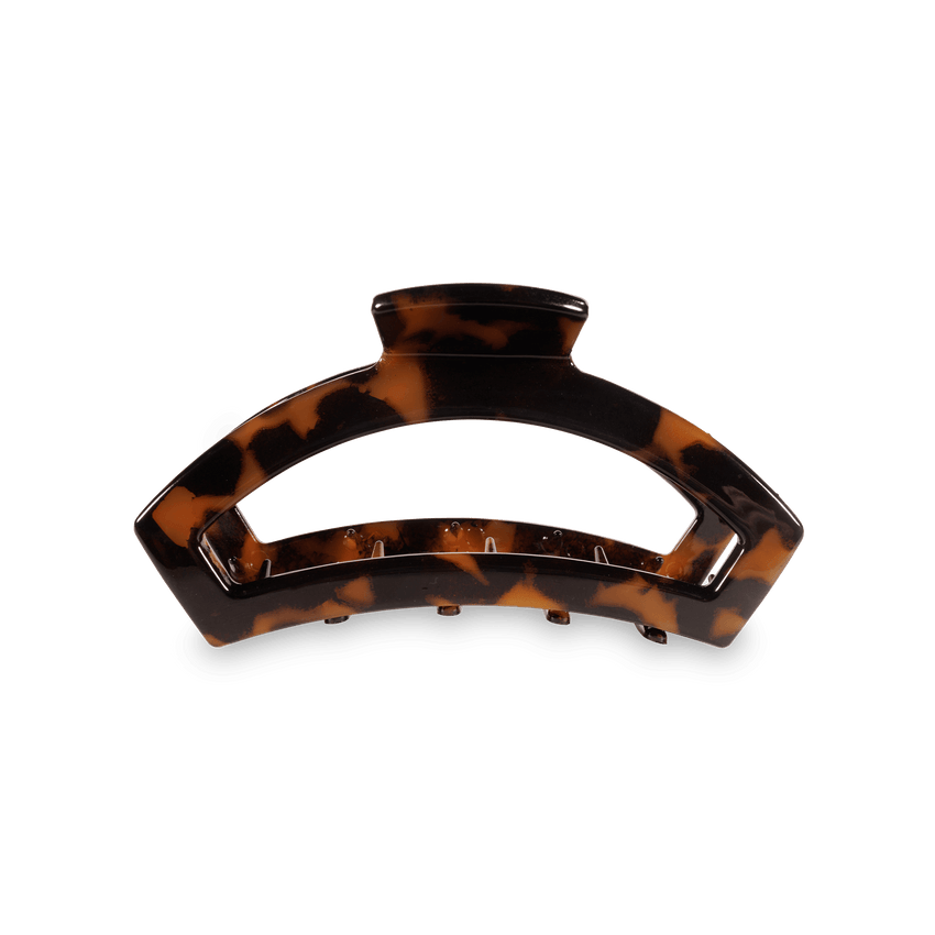 TELETIES - Open Large Hair Clip