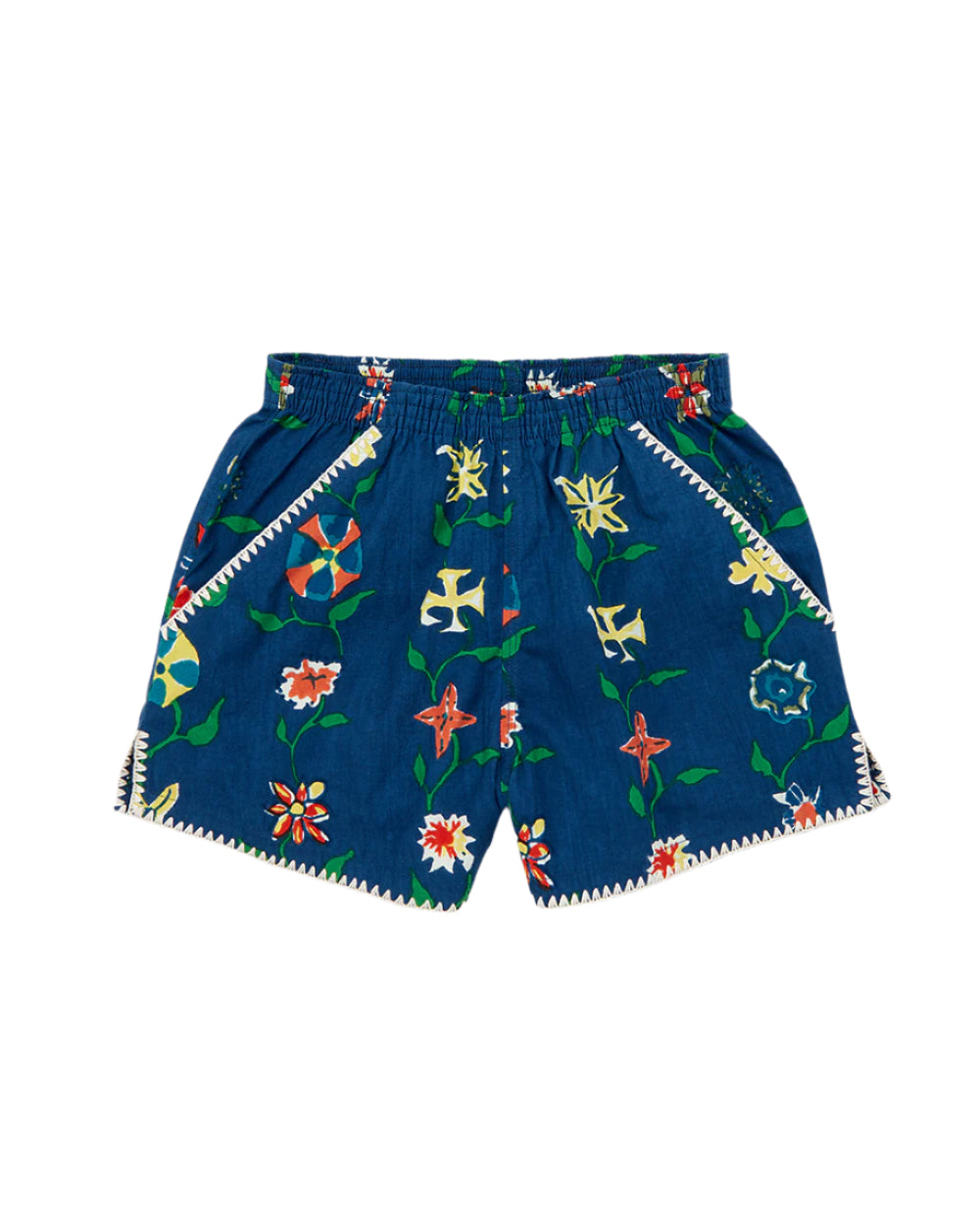 Resort Short – Misha & Puff