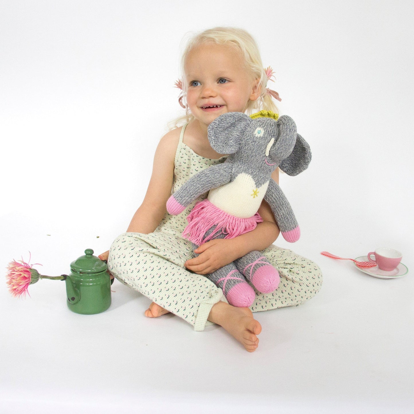 Blabla Josephine the Elephant Regular