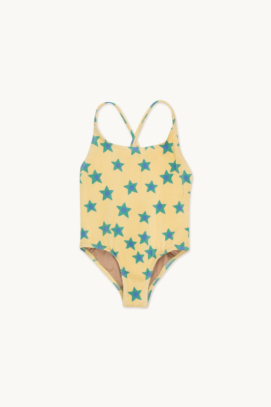 Tiny Cottons Starflowers Swimsuit