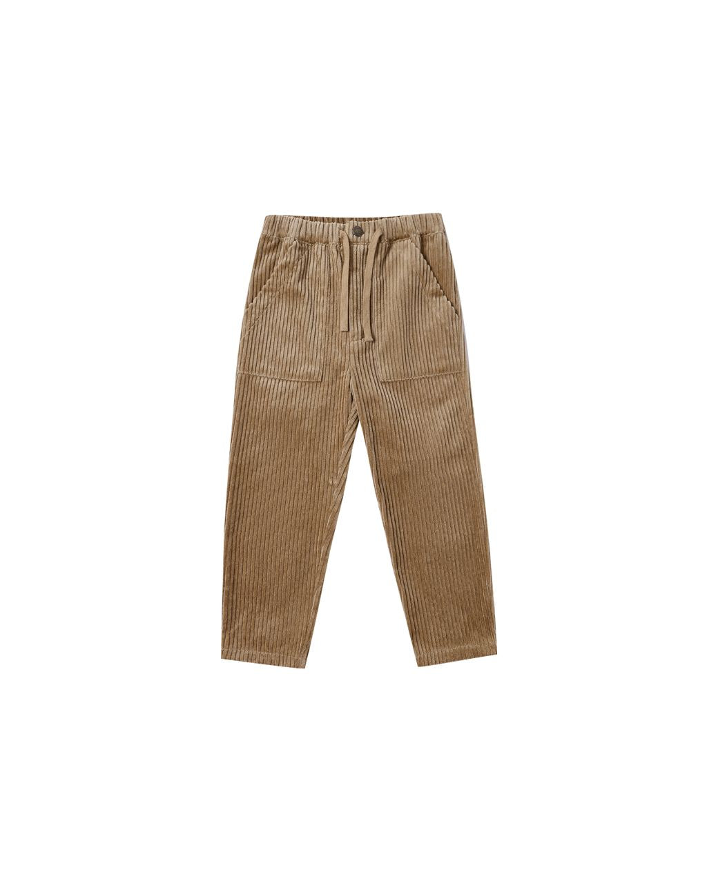 Rylee + Cru Oliver Pant Toffee