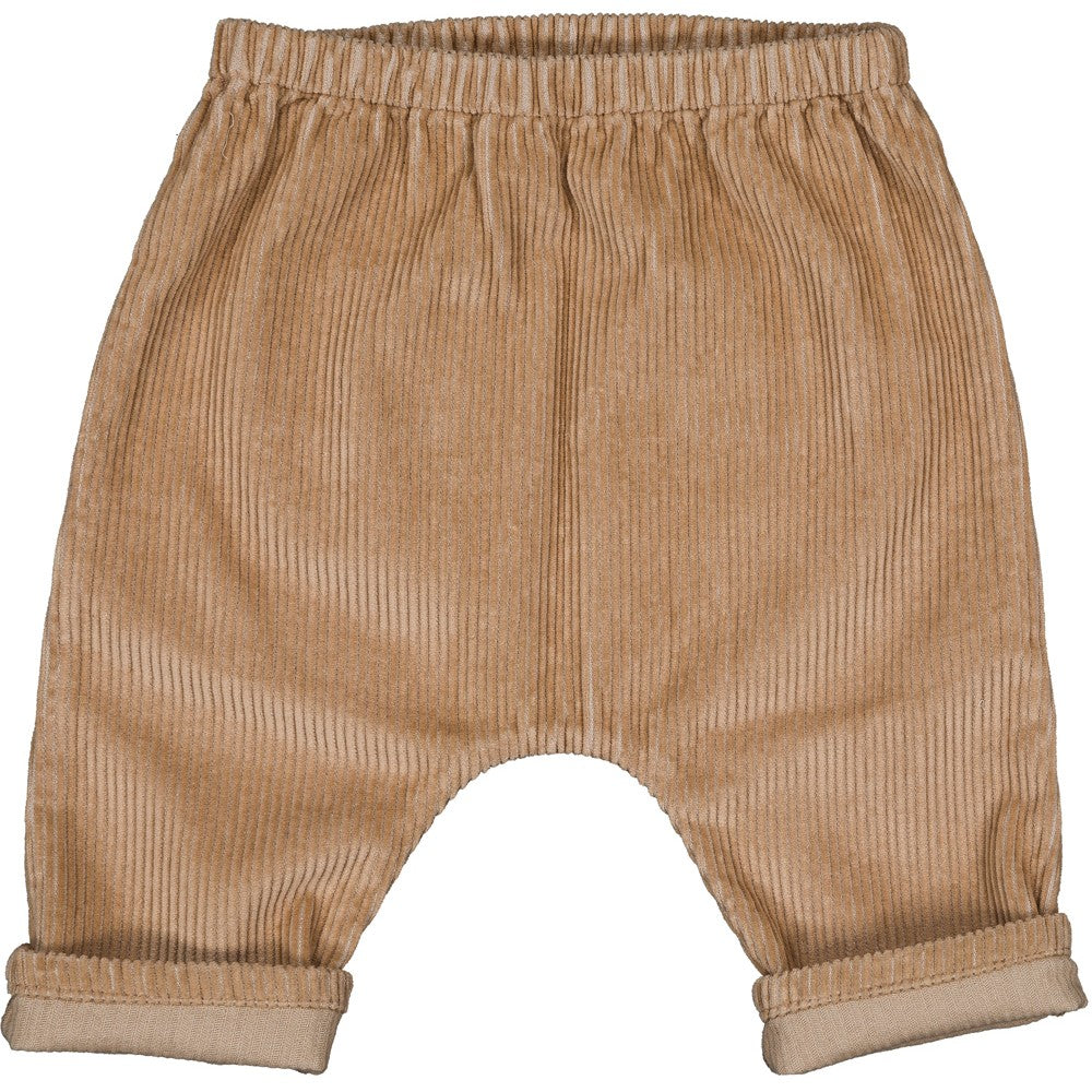 Louis Louise Jungle Trousers Beige