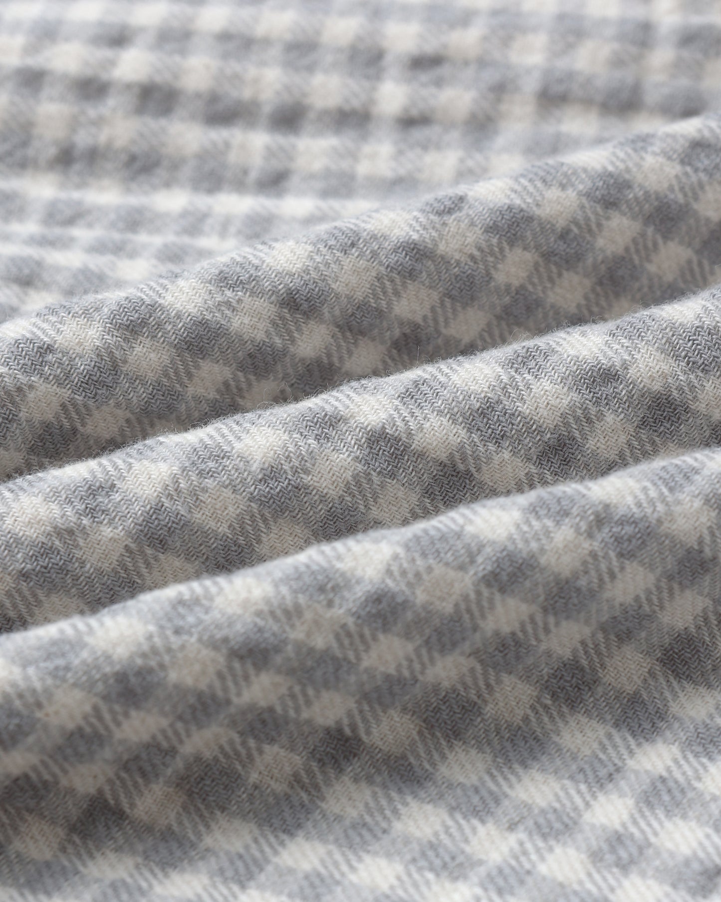 Quincy Mae Woven Pant Blue Gingham