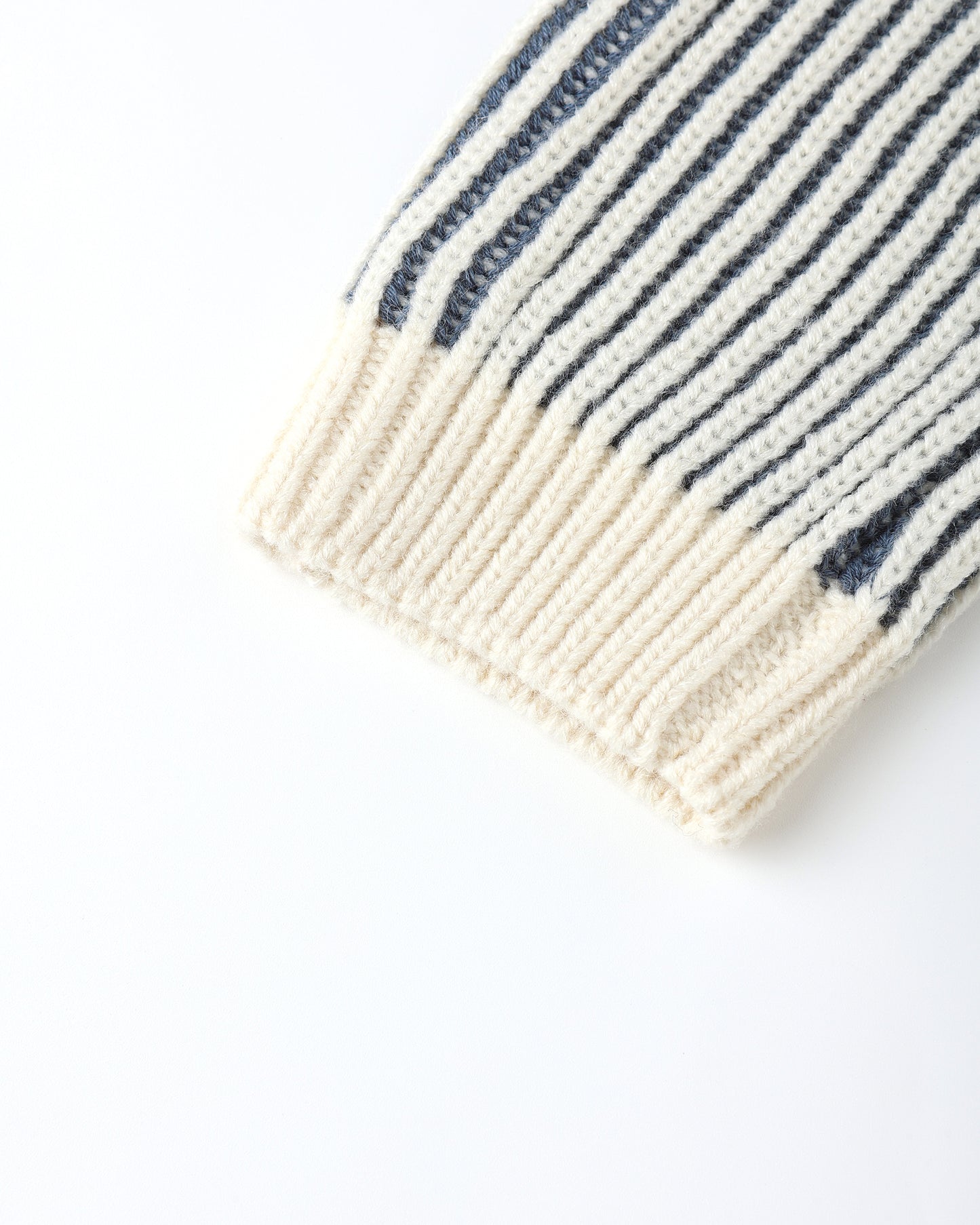 Quincy Mae Chunky Knit Pant Ocean