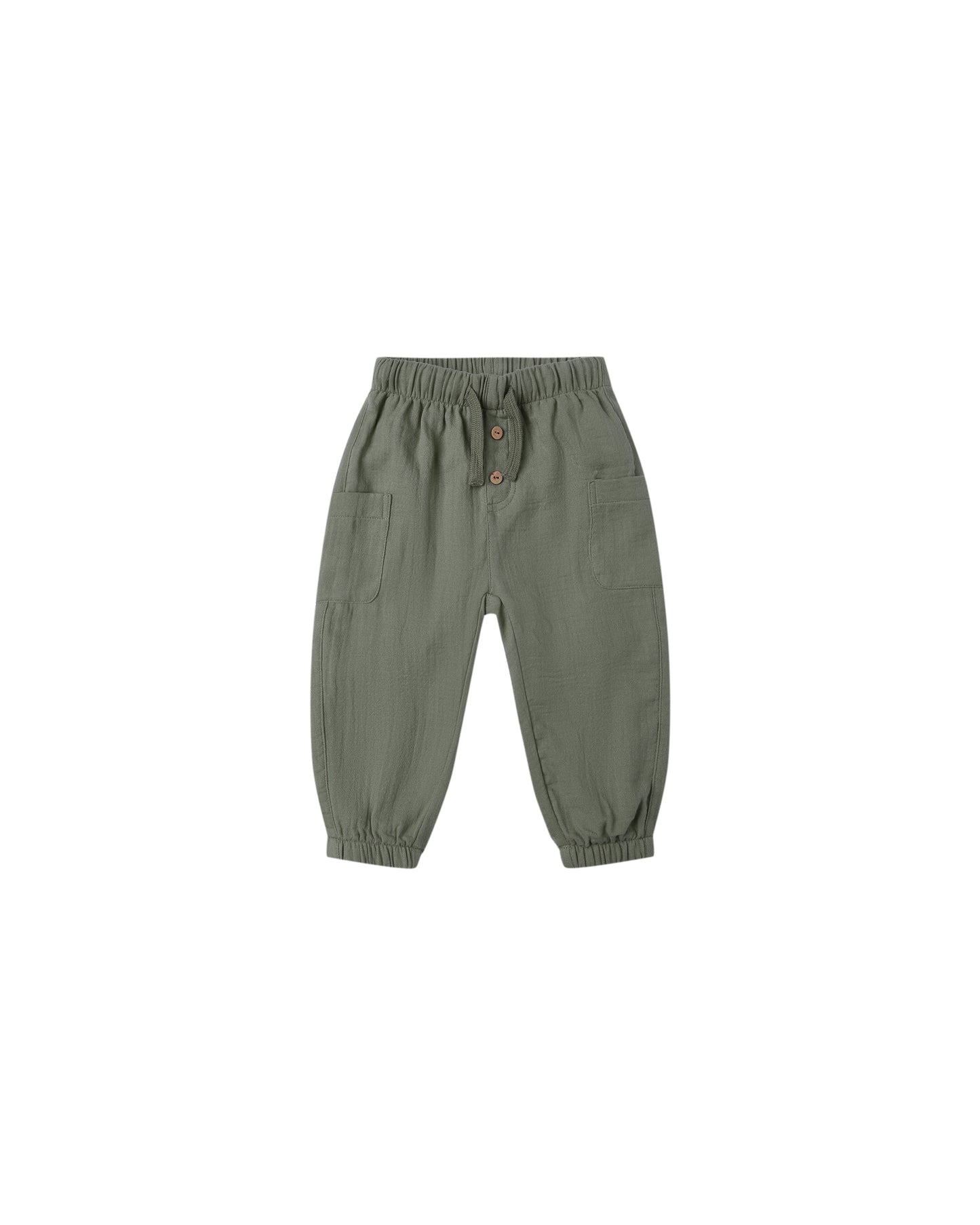 Quincy Mae Luca Pant Forest