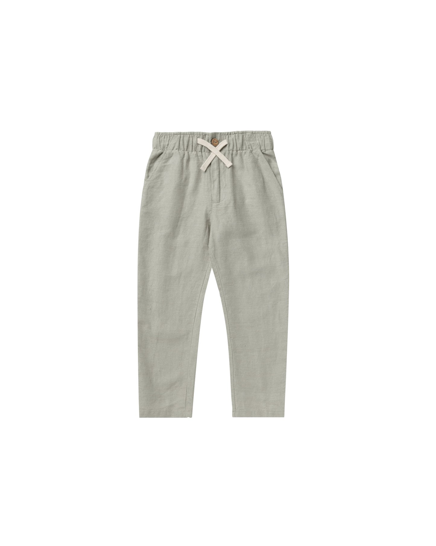 Rylee + Cru Kalen Pant Pewter
