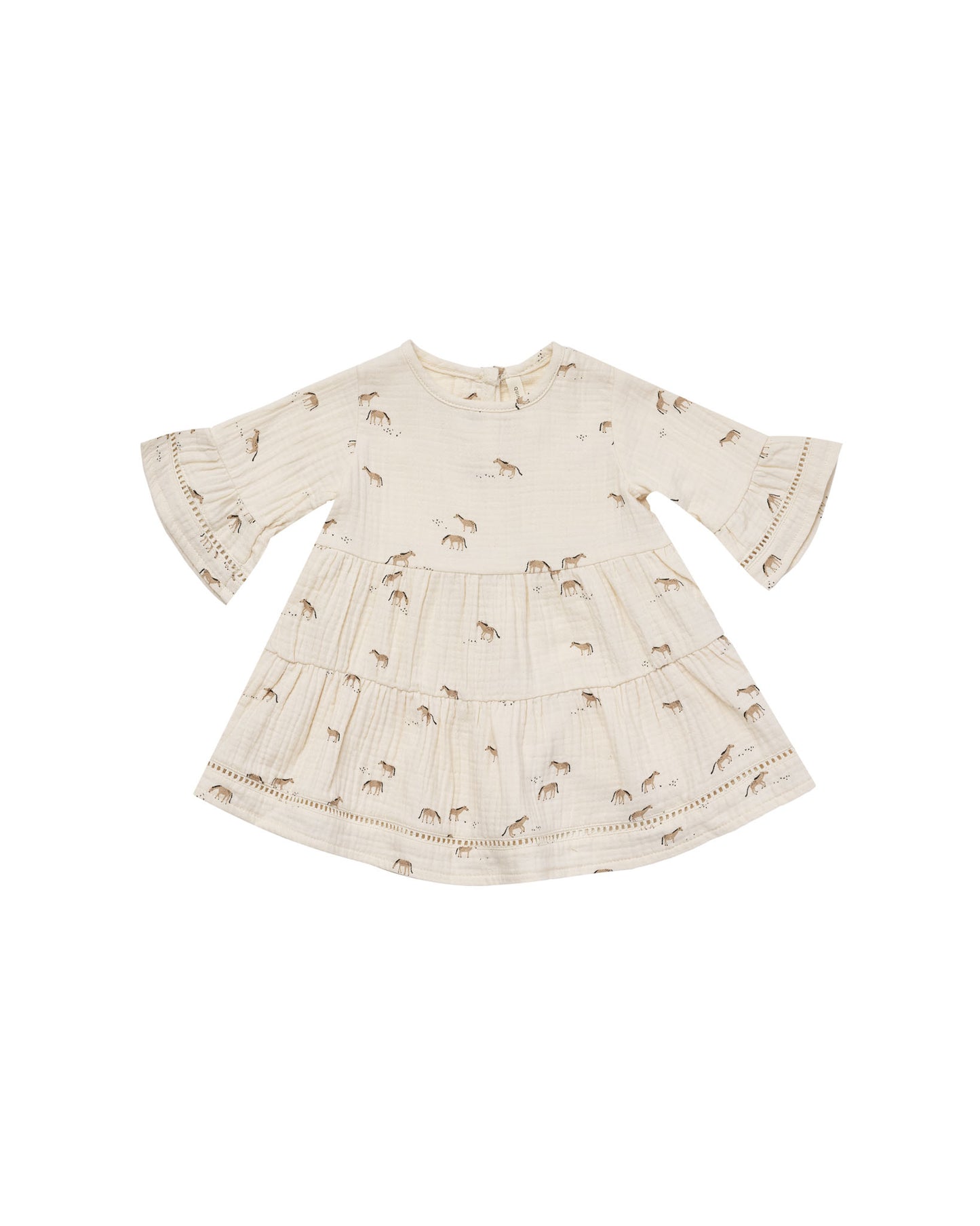 Quincy Mae Belle Dress Horses
