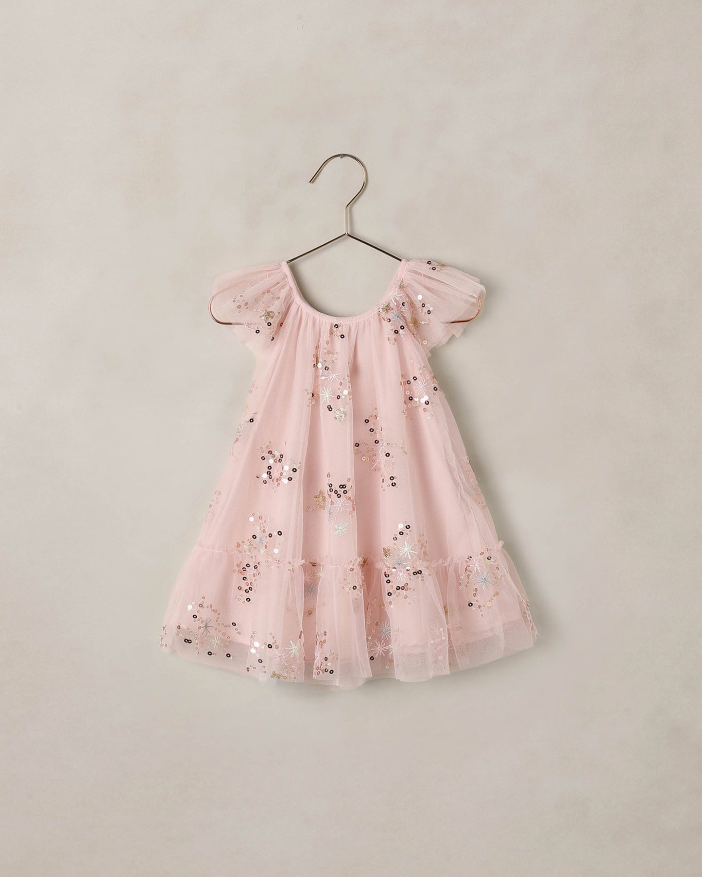 Noralee Edie Dress Pink