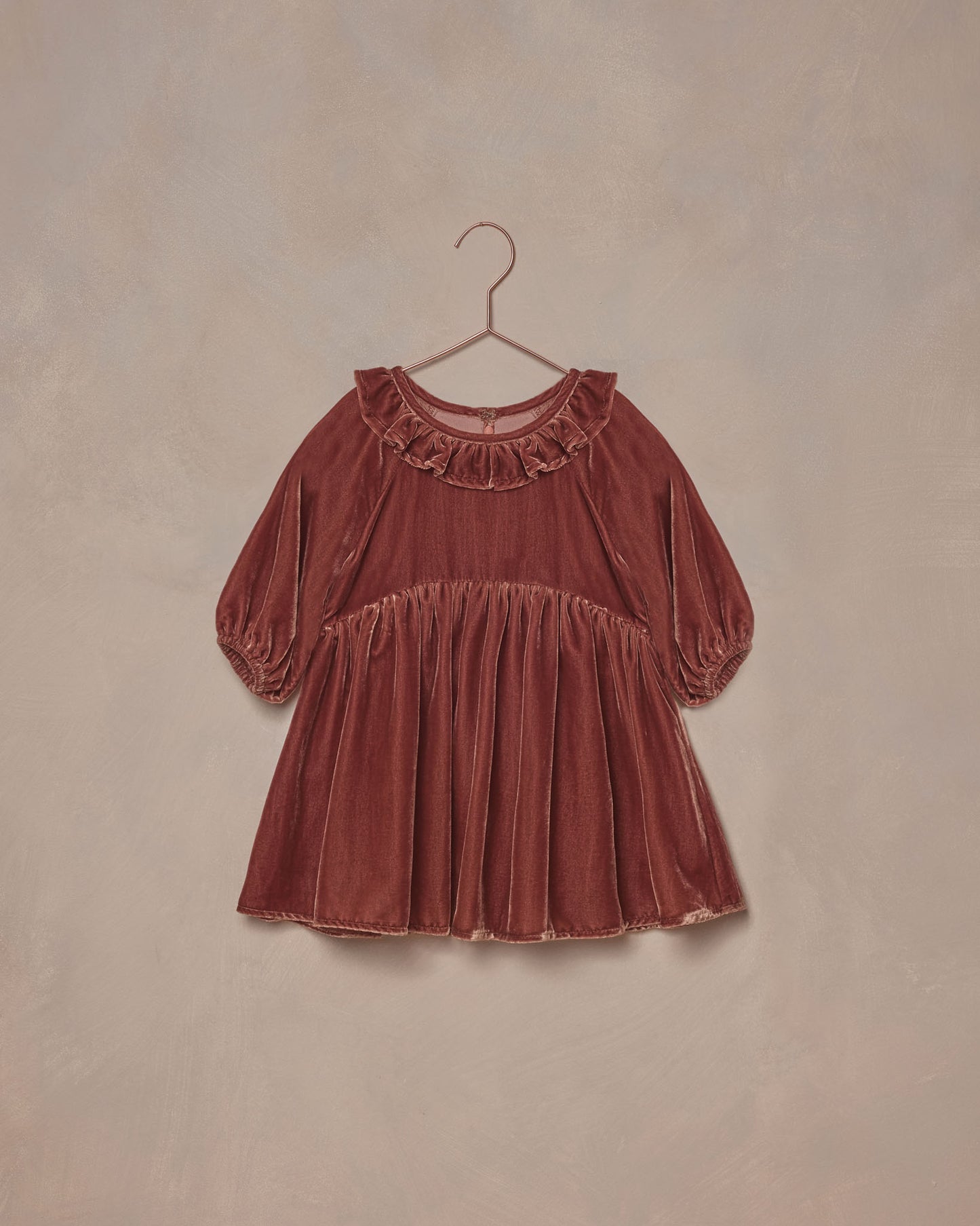 Noralee Adeline Dress Berry