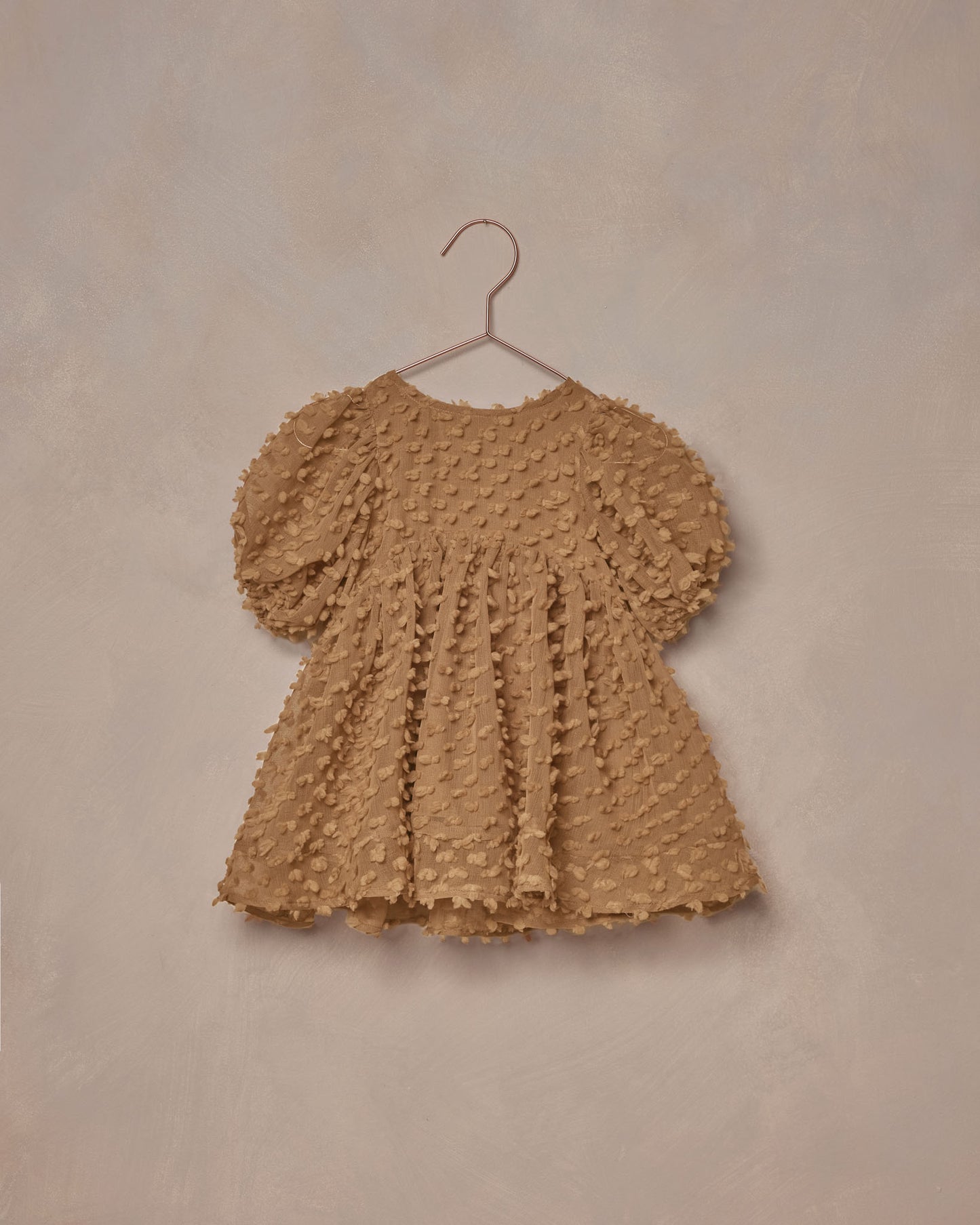 Noralee Luna Dress Golden